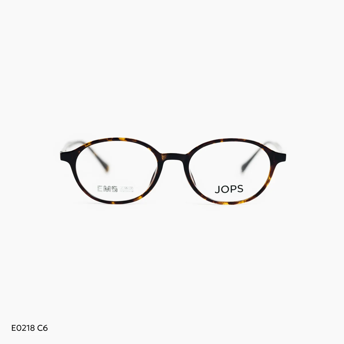 JOPS Оправы F0218, Женские, Коричневый